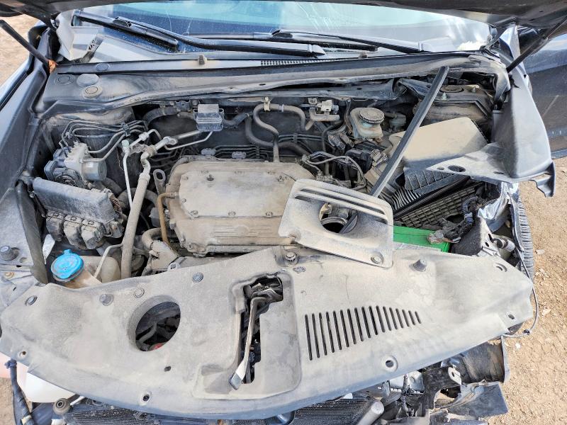Продаж на аукціоні авто 2016 Acura Rdx, vin: 5J8TB4H74GL018141, номер лоту: 52468796