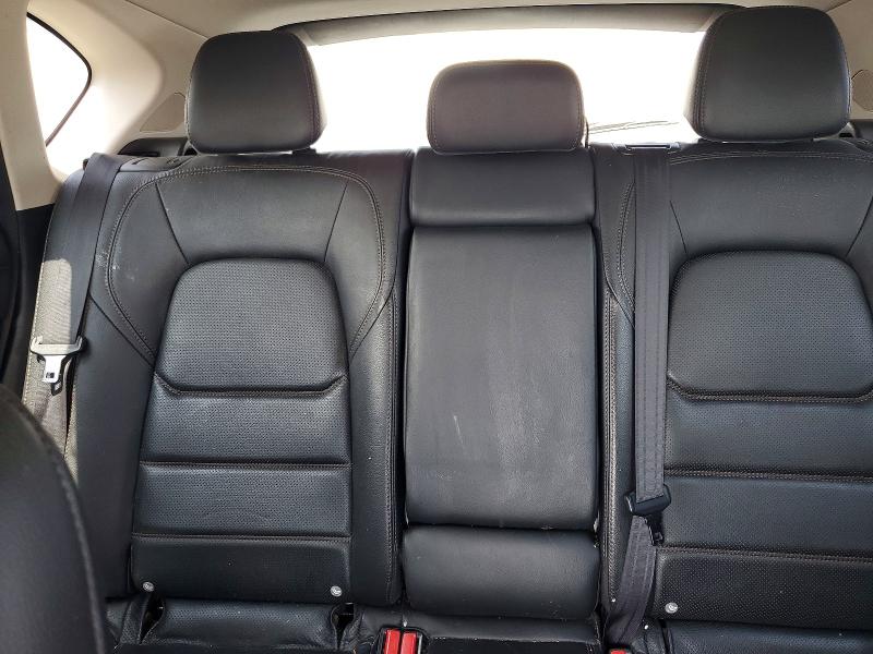 Aukcja sprzedaży 2017 Mazda Cx-5, vin: JM3KFBDL1H0139404, numer aukcji: 54605176