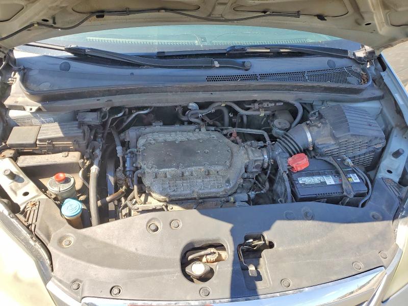 Aukcja sprzedaży 2007 Honda Odyssey, vin: 5FNRL38757B120650, numer aukcji: 52176576