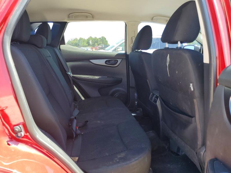Продаж на аукціоні авто 2018 Nissan Rogue Sport, vin: JN1BJ1CP6JW191364, номер лоту: 53611096