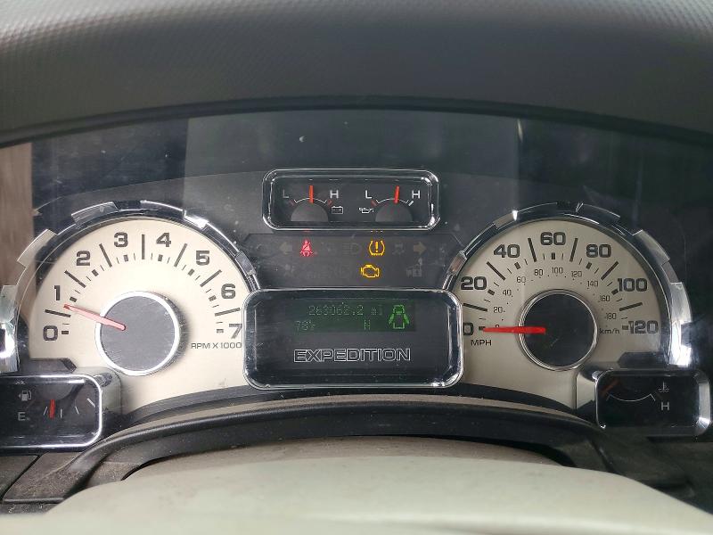 Aukcja sprzedaży 2011 Ford Expedition, vin: 1FMJU1J53BEF53493, numer aukcji: 53368536