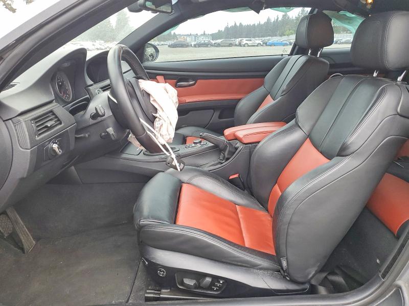 Auction sale of the 2013 Bmw M3, vin: WBSKG9C5XDJ594962, lot number: 51953016