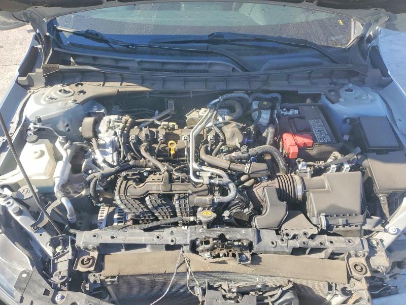 Продажа на аукционе авто 2024 Nissan Altima, vin: 1N4BL4BV4RN312859, номер лота: 52887706