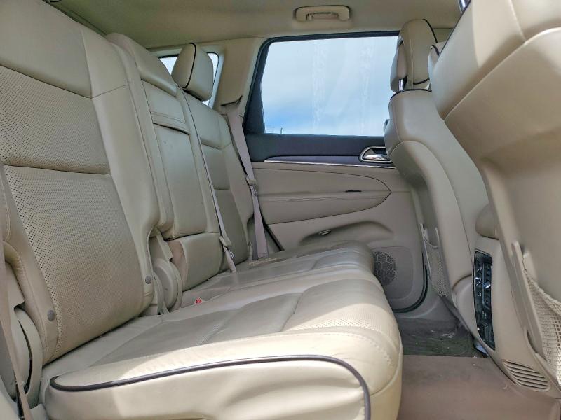 Aukcja sprzedaży 2014 Jeep Grand Cherokee, vin: 1C4RJFCG9EC193965, numer aukcji: 54002586