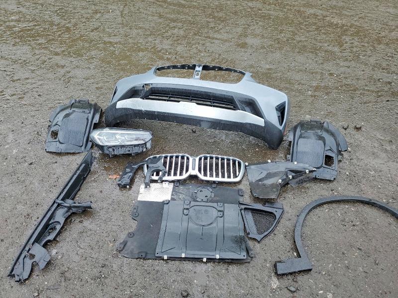 Aukcja sprzedaży 2023 Bmw X3, vin: 5UX53DP05P9S88354, numer aukcji: 52606866