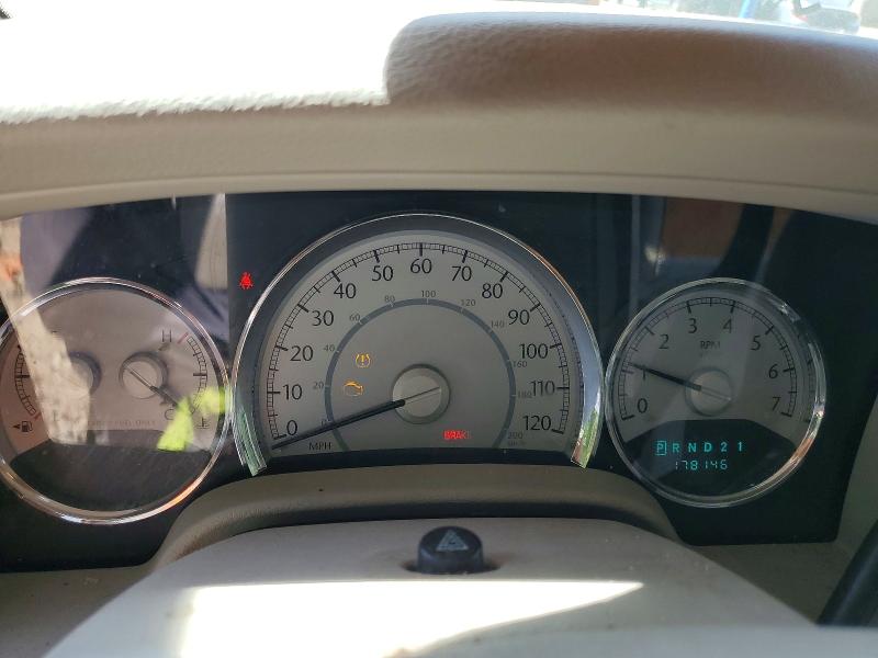 Продажа на аукционе авто 2007 Chrysler Aspen, vin: 1A8HW58P57F512076, номер лота: 53944166