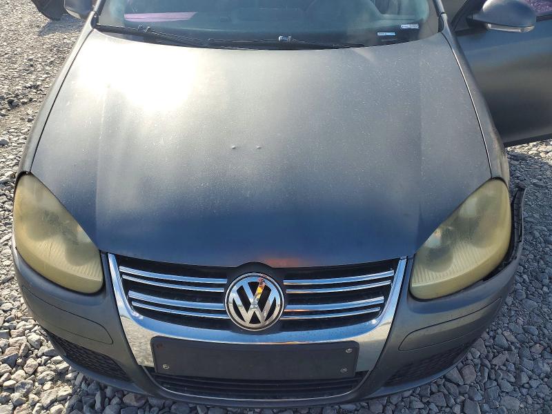 Aukcja sprzedaży 2005 Volkswagen New Jetta, vin: 3VWPF71K35M631042, numer aukcji: 54310386