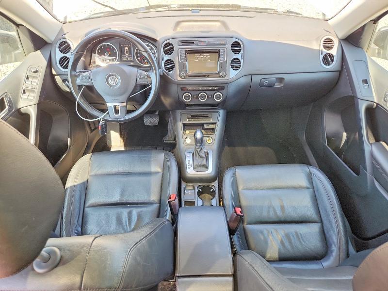 Aukcja sprzedaży 2017 Volkswagen Tiguan, vin: WVGUV7AX3HW509690, numer aukcji: 52431966