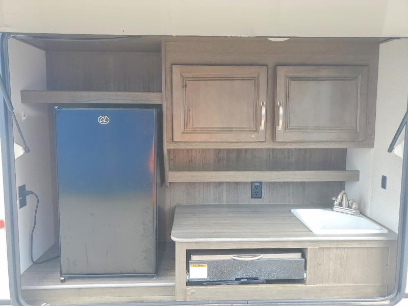 2021 Keystone Rv Cougar Series მანქანა იყიდება აუქციონზე, vin: 4YDF32B2XM2510469, აუქციონის ნომერი: 55133346