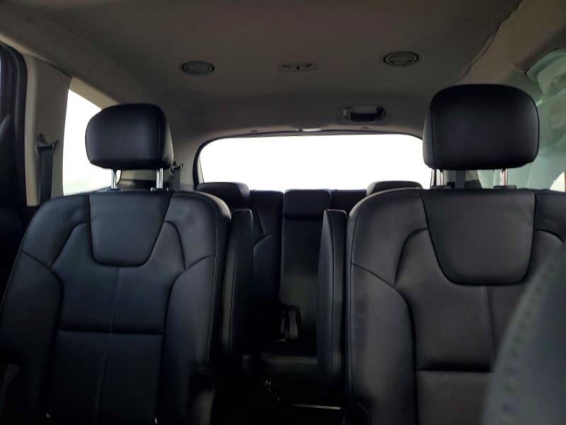 53792956 :رقم المزاد ، 5XYP34HC4MG120234 vin ، 2021 Kia Telluride مزاد بيع