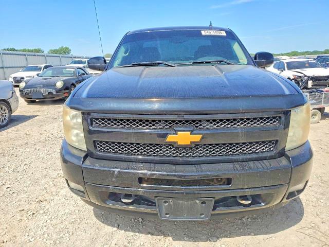 Продаж на аукціоні авто 2011 Chevrolet Silverado, vin: 1GCRKSE37BZ160617, номер лоту: 54675896