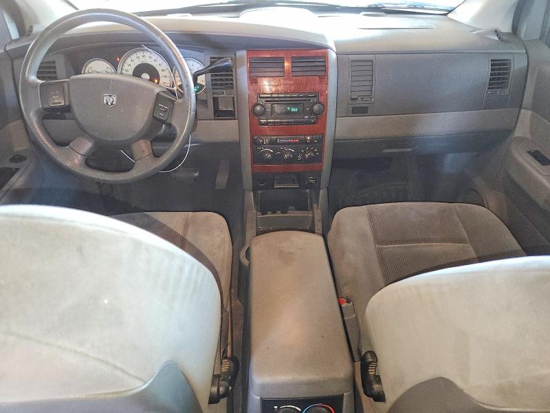 Aukcja sprzedaży 2005 Dodge Durango, vin: 1D4HD48N35F507707, numer aukcji: 54848356