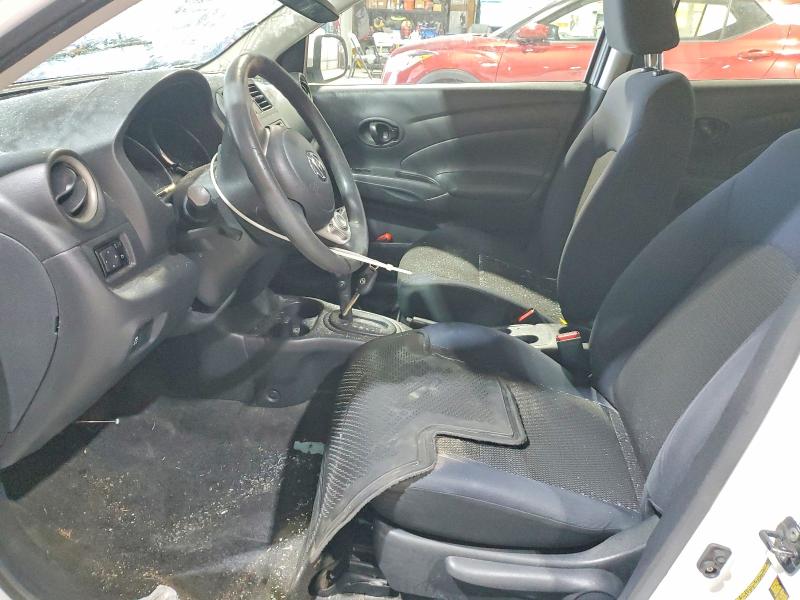 2012 Nissan Versa მანქანა იყიდება აუქციონზე, vin: 3N1CN7AP4CL867382, აუქციონის ნომერი: 52779956