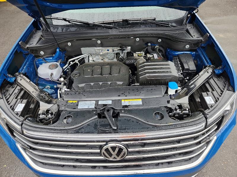 Продажа на аукционе авто 2026 Volkswagen Atlas, vin: 1V2WN2CA1TC550823, номер лота: 52079226