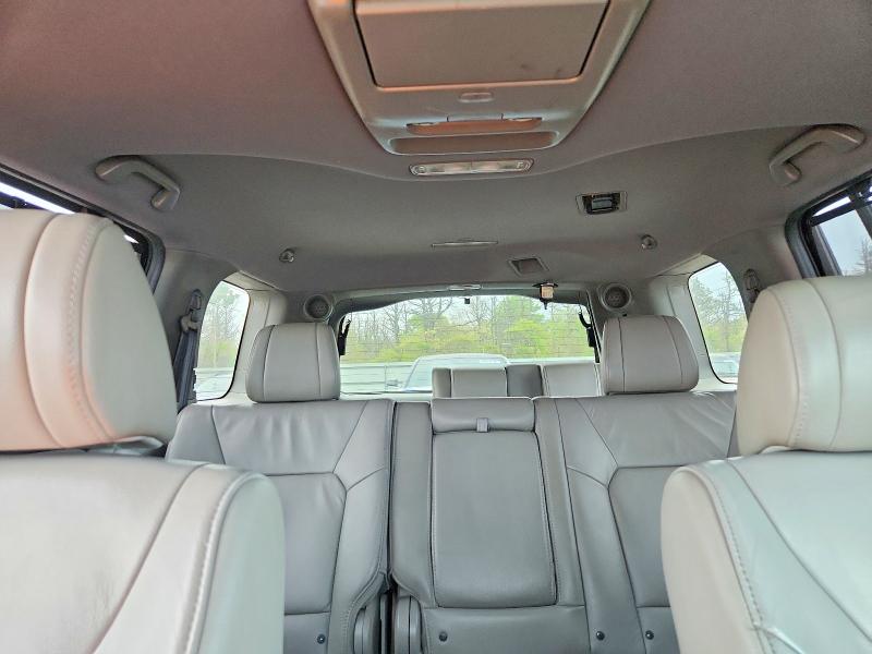 Aukcja sprzedaży 2015 Honda Pilot, vin: 5FNYF4H94FB008687, numer aukcji: 54625136