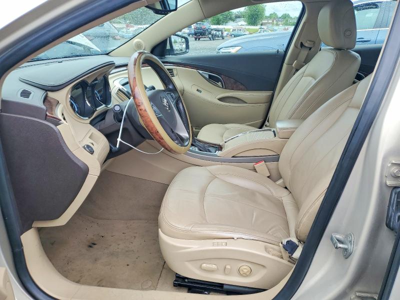Aukcja sprzedaży 2012 Buick Lacrosse, vin: 1G4GD5ER6CF323912, numer aukcji: 54473076