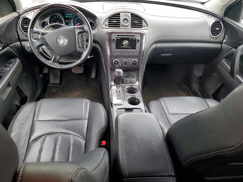52646256 :رقم المزاد ، 5GAKVBKD6GJ249446 vin ، 2016 Buick Enclave مزاد بيع