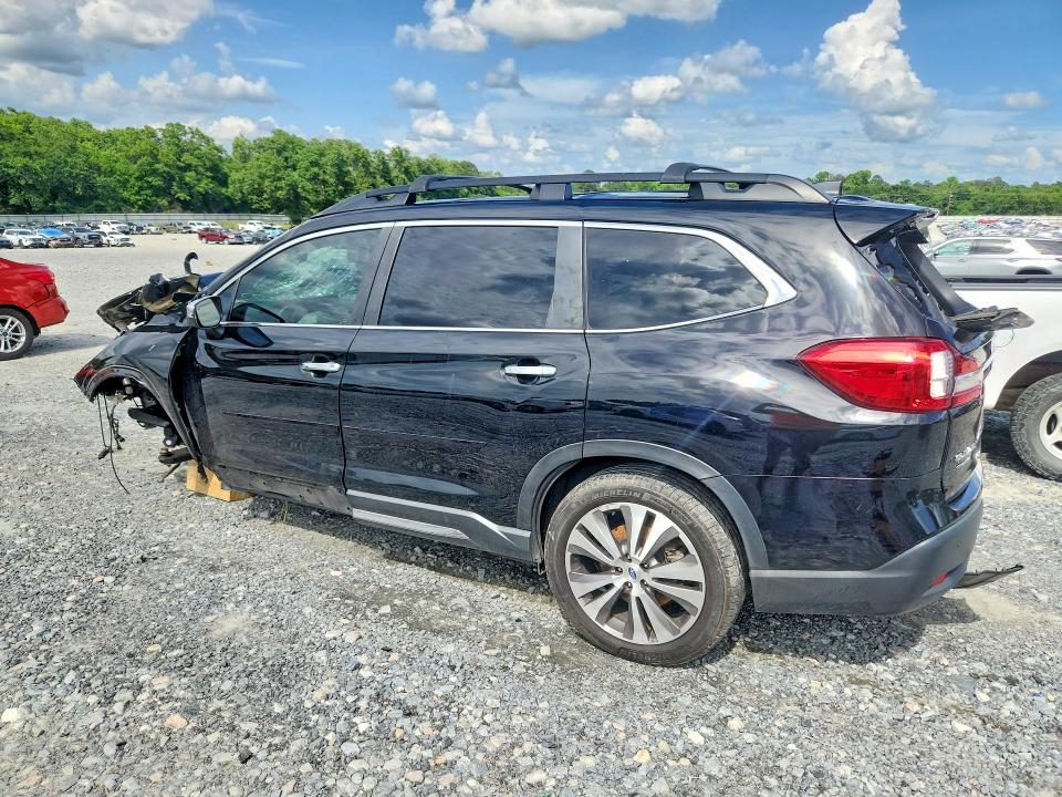 54991276 :رقم المزاد ، 4S4WMARD2L3437197 vin ، 2020 Subaru Ascent مزاد بيع