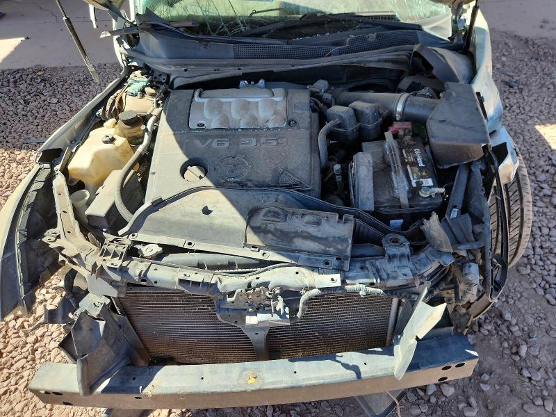 Продажа на аукционе авто 2007 Nissan Maxima, vin: 1N4BA41E47C823567, номер лота: 55628906
