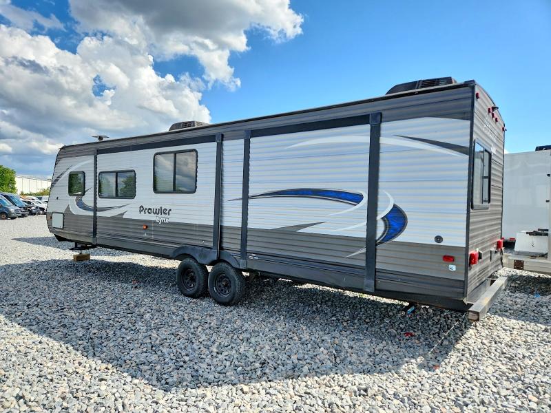 Продажа на аукционе авто 2017 Heartland Rv Prowler, vin: 5SFPB3621HE344922, номер лота: 54148526