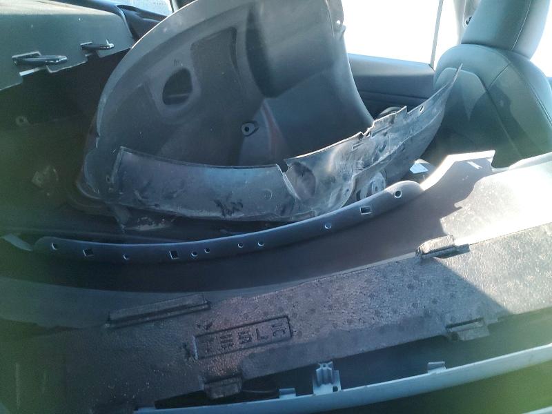 Продажа на аукционе авто 2023 Tesla Model 3, vin: LRW3E1EB3PC843694, номер лота: 53548686