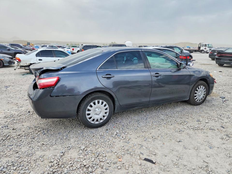 Продажа на аукционе авто 2009 Toyota Camry, vin: 4T1BE46KX9U817276, номер лота: 53367906
