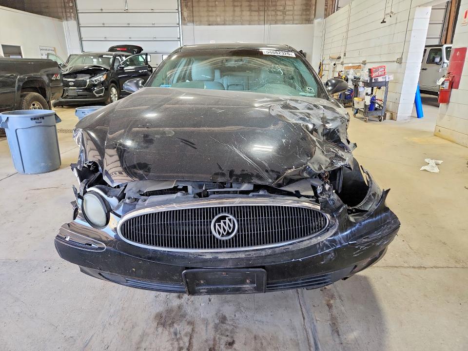 Aukcja sprzedaży 2006 Buick Lacrosse, vin: 2G4WD582061249621, numer aukcji: 54882326