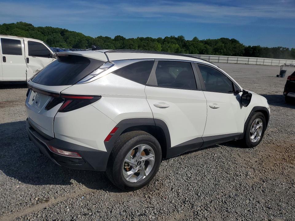 Aukcja sprzedaży 2022 Hyundai Tucson, vin: 5NMJB3AE0NH160493, numer aukcji: 53251276