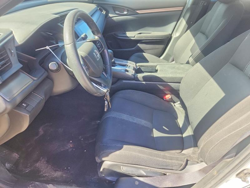 Aukcja sprzedaży 2017 Honda Civic, vin: SHHFK7H28HU301114, numer aukcji: 54168906