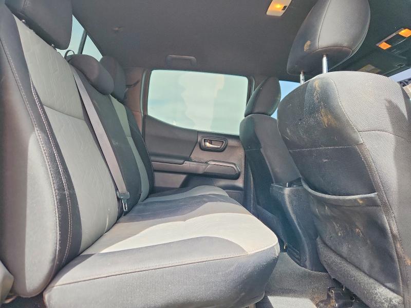 Продаж на аукціоні авто 2021 Toyota Tacoma, vin: 3TMCZ5AN6MM404451, номер лоту: 51640706