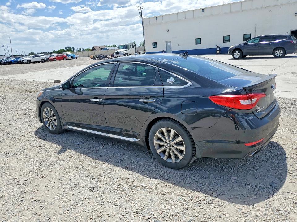 Aukcja sprzedaży 2016 Hyundai Sonata, vin: 5NPE34AF7GH366980, numer aukcji: 54956476