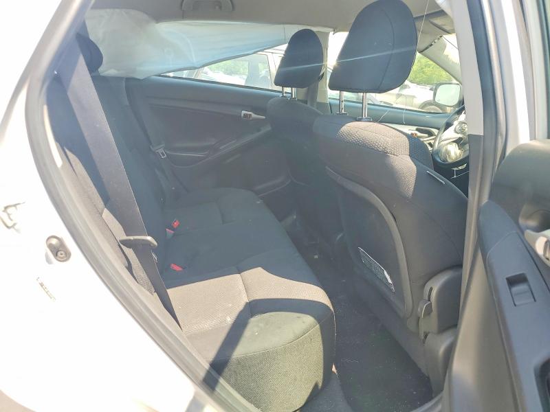 Продажа на аукционе авто 2009 Toyota Corolla Matrix, vin: 2T1KE40E59C025914, номер лота: 54048716