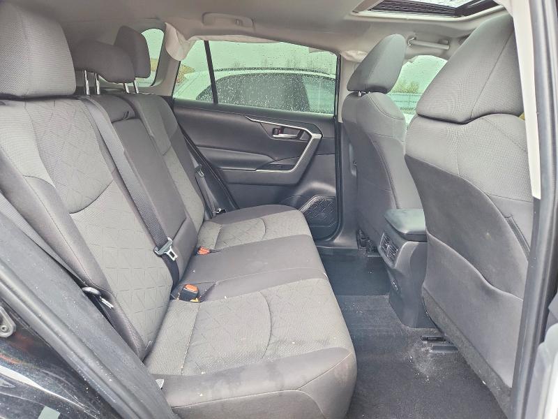 Aukcja sprzedaży 2022 Toyota Rav4, vin: 2T3R1RFV8NC320733, numer aukcji: 48412456
