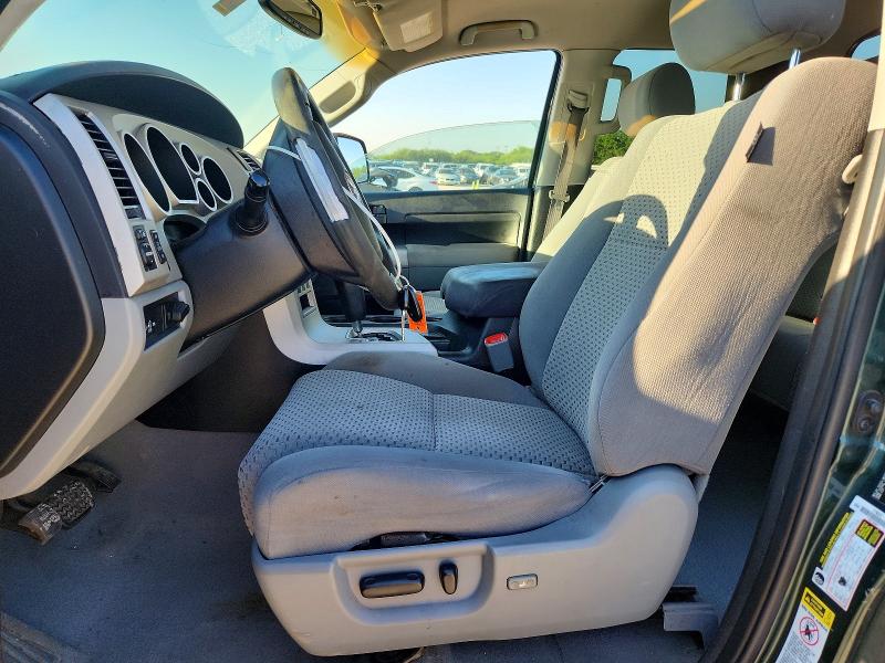 Продажа на аукционе авто 2007 Toyota Tundra, vin: 5TFRV54147X017538, номер лота: 53240096