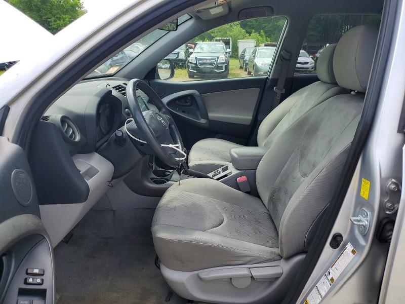 Продажа на аукционе авто 2010 Toyota Rav4, vin: JTMBF4DVXAD034994, номер лота: 55238636