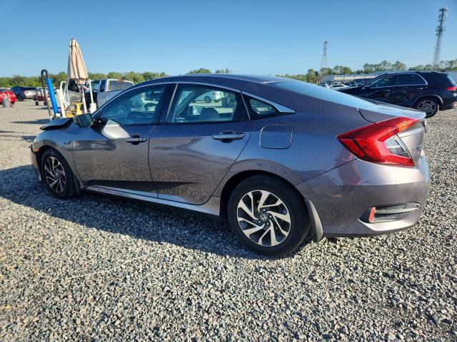 Продажа на аукционе авто 2016 Honda Civic, vin: 19XFC2F7XGE001434, номер лота: 54285026