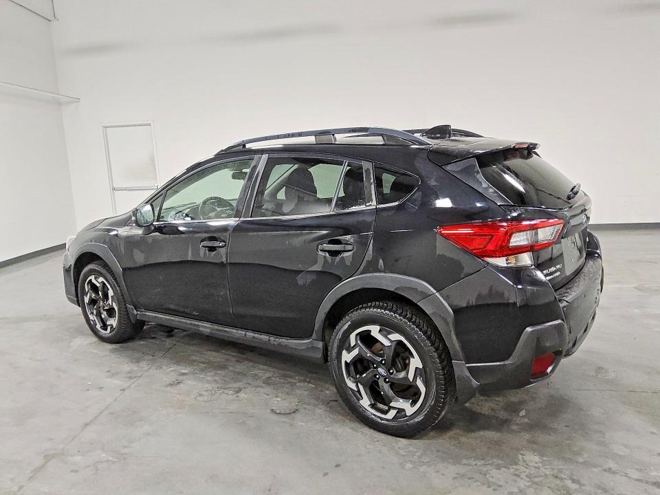 Продажа на аукционе авто 2021 Subaru Crosstrek, vin: JF2GTHMC7M8345186, номер лота: 52492816