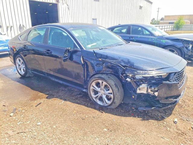 55706676 :رقم المزاد ، 1HGCY1F21SA091346 vin ، 2025 Honda Accord مزاد بيع