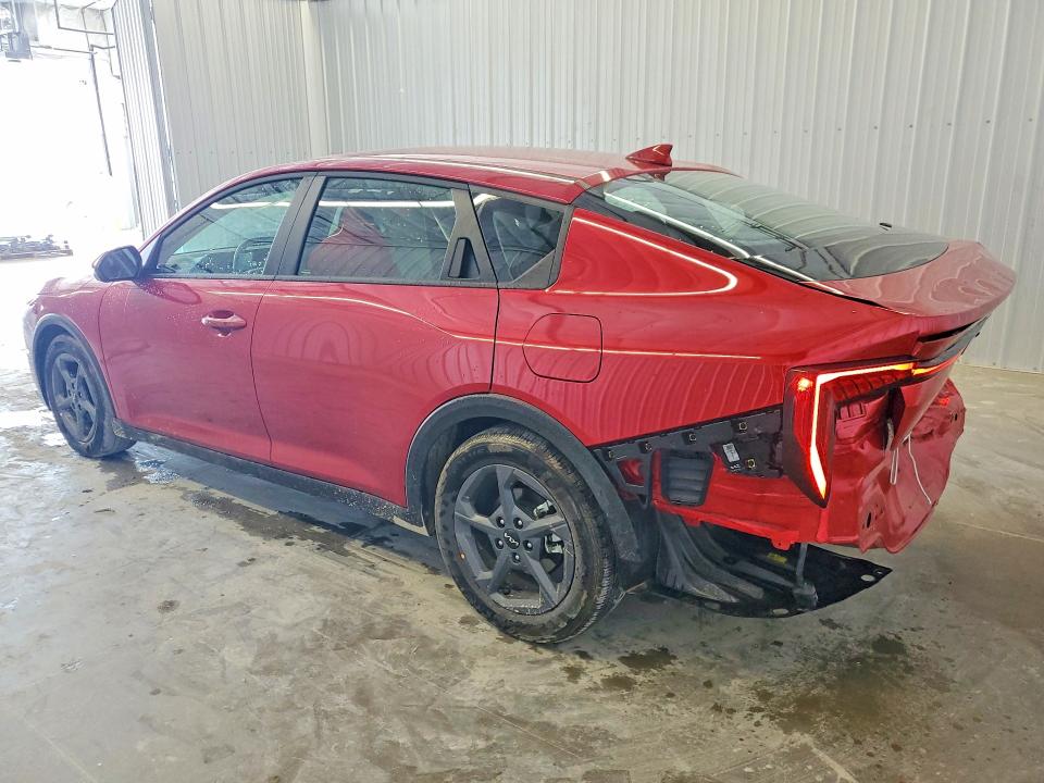 Продажа на аукционе авто 2026 Kia K4, vin: 3KPFT4DE6TE260753, номер лота: 54586196