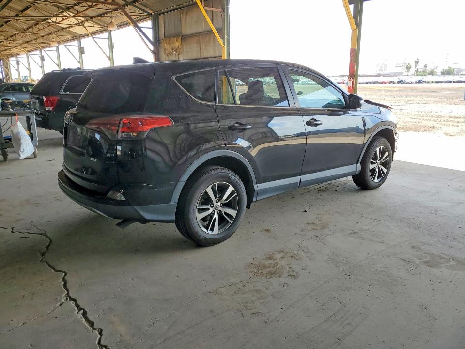Aukcja sprzedaży 2018 Toyota Rav4, vin: 2T3WFREV5JW442657, numer aukcji: 52228836