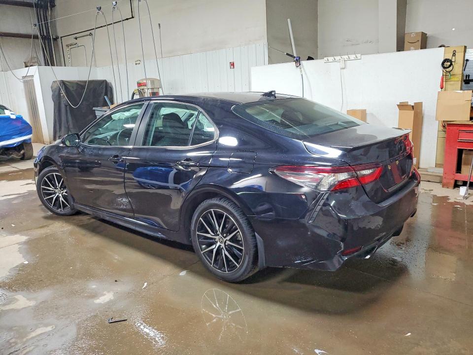 Продажа на аукционе авто 2023 Toyota Camry, vin: 4T1T11AK5PU744840, номер лота: 51310786
