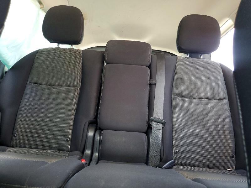 53102076 :رقم المزاد ، 5N1DR2MM1HC697135 vin ، 2017 Nissan Pathfinder مزاد بيع