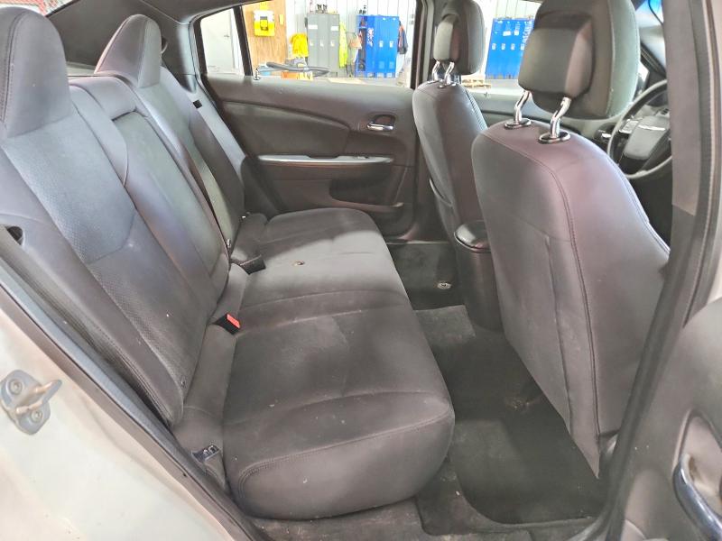 Продаж на аукціоні авто 2012 Chrysler 200, vin: 1C3CCBABXCN202288, номер лоту: 52018926