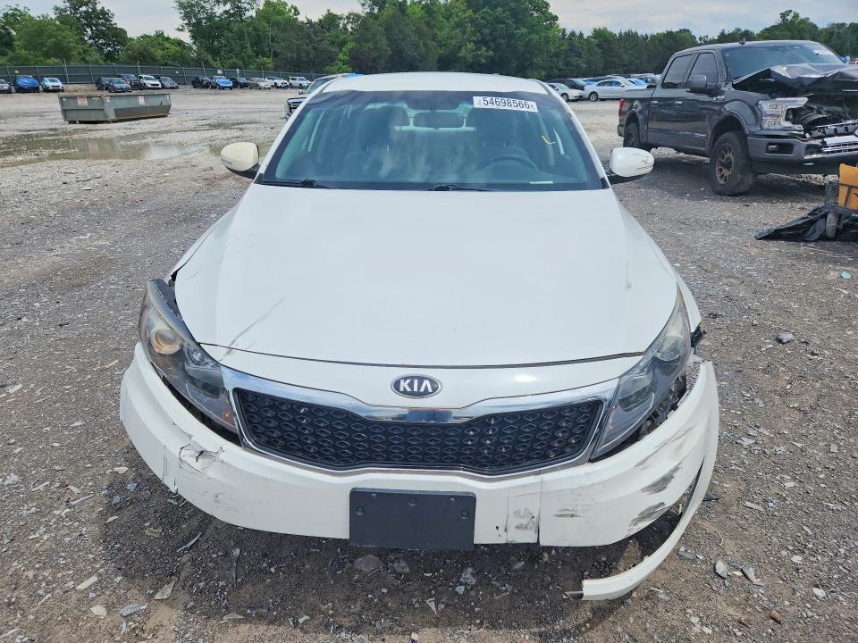Продажа на аукционе авто 2013 Kia Olx, vin: 5XXGM4A74DG224060, номер лота: 54698566