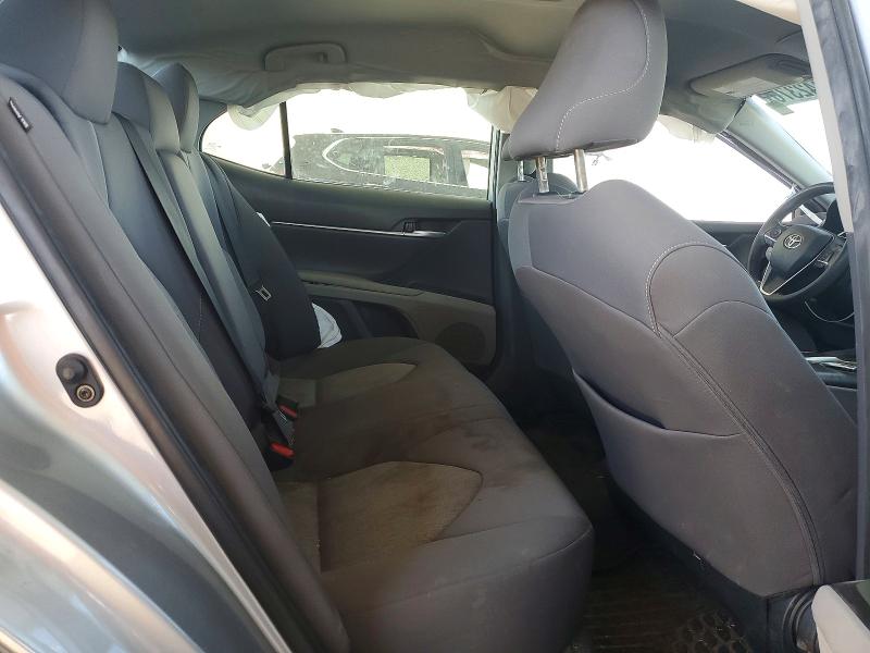 Aukcja sprzedaży 2023 Toyota Camry, vin: 4T1C11AK3PU814206, numer aukcji: 53242376