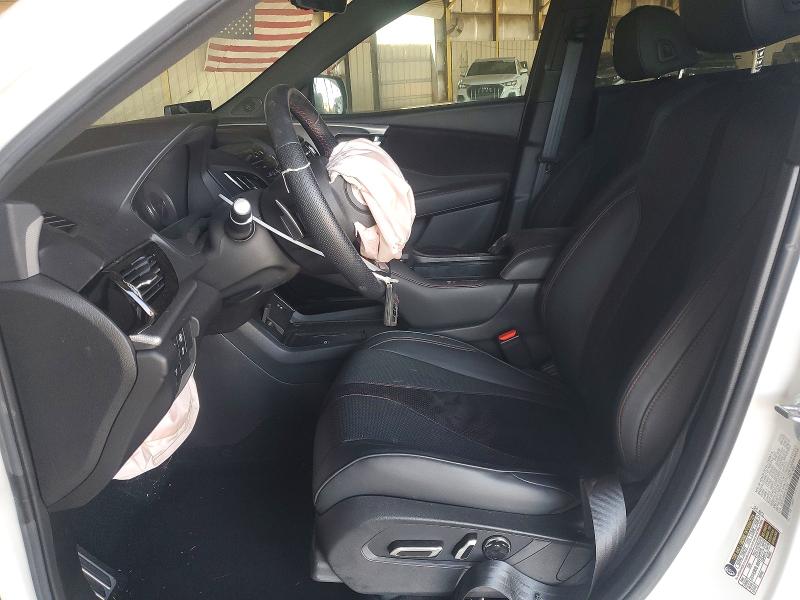 2023 Acura Rdx მანქანა იყიდება აუქციონზე, vin: 5J8TC1H69PL001502, აუქციონის ნომერი: 52567086