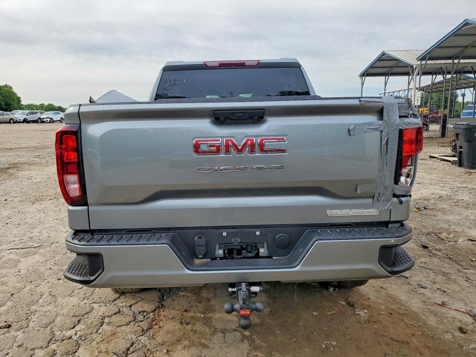 52774376 :رقم المزاد ، 1GTPUCEK2TZ273763 vin ، 2026 Gmc Sierra مزاد بيع