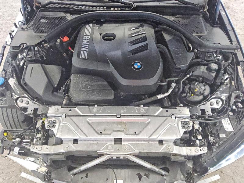 Aukcja sprzedaży 2026 Bmw 330i, vin: 3MW69CW05T8F94200, numer aukcji: 54612206