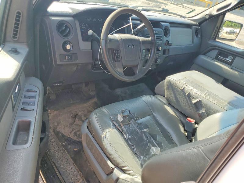 Aukcja sprzedaży 2013 Ford F150, vin: 1FTFX1CF5DFA35079, numer aukcji: 52655576