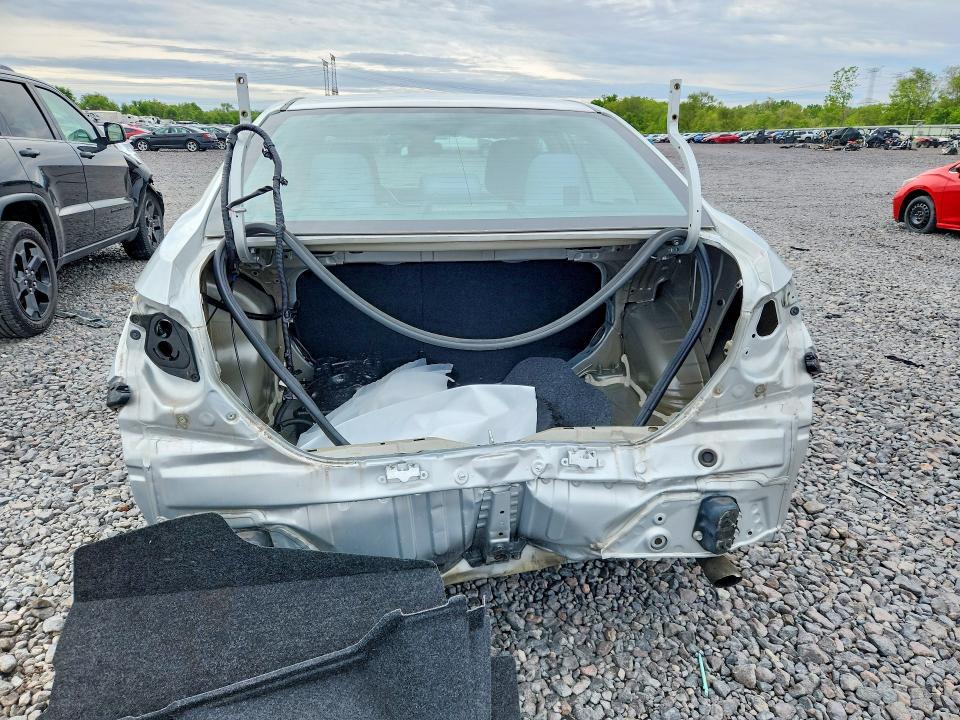Aukcja sprzedaży 2017 Toyota Corolla, vin: 2T1BURHE2HC933918, numer aukcji: 52309546